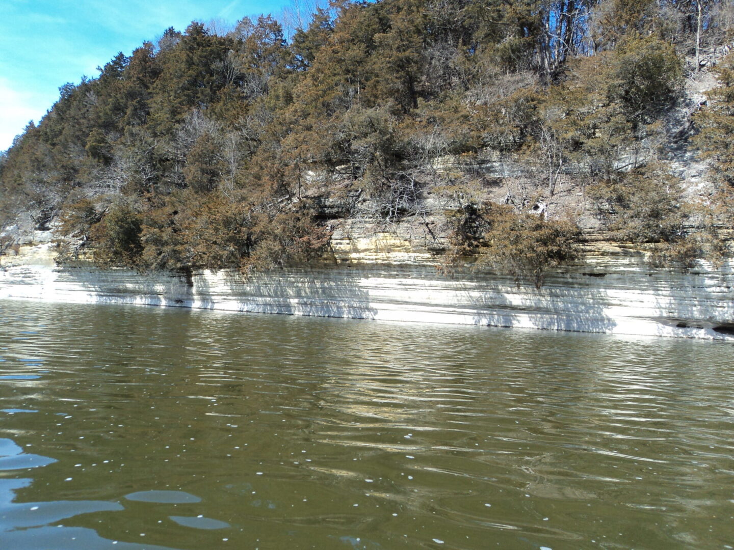 Paddling The Fox River Illinois Paddling Council